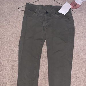 EUC DL1961 Maternity Jean